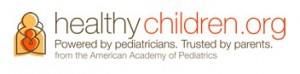 HealthyChildren.org logo