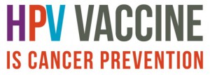 AAP HPV logo