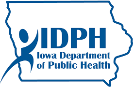 IDPH LOGO