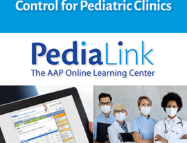 Online Course: Infection Prevention and Control for Pediatric Clinics